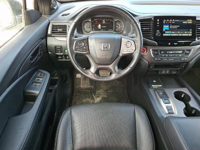 2024 Honda Passport AWD EX-L