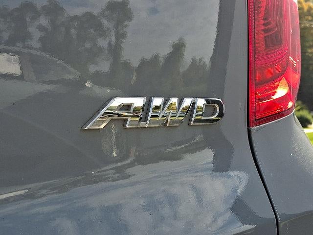 2024 Honda Passport AWD EX-L