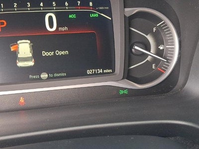 2024 Honda Passport AWD EX-L