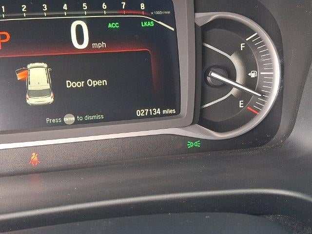 2024 Honda Passport AWD EX-L