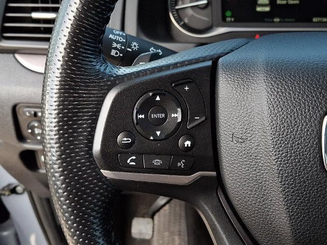 2024 Honda Passport AWD EX-L