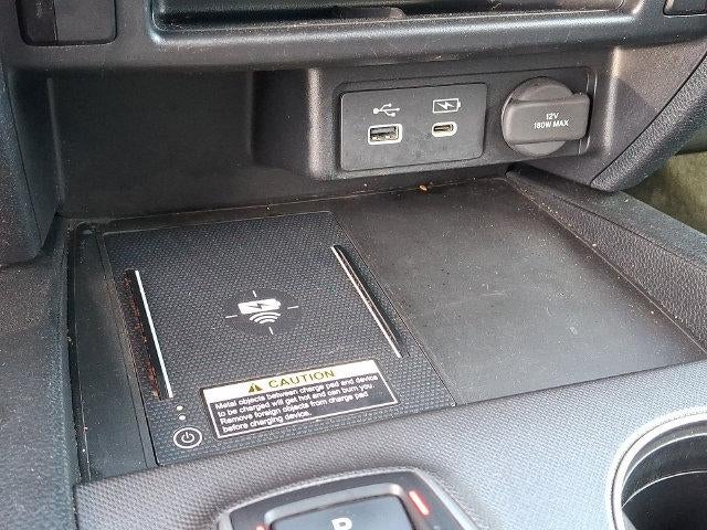 2024 Honda Passport AWD EX-L