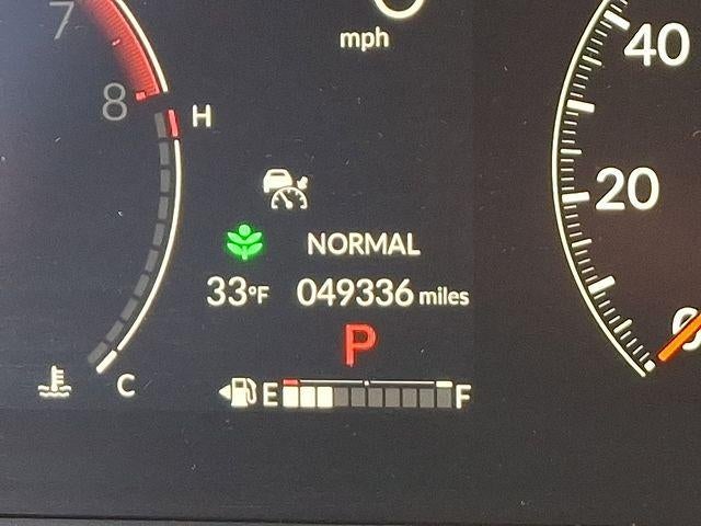 2024 Honda Ridgeline Black Edition