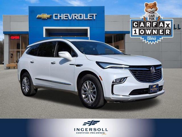 2024 Buick Enclave Premium AWD's photo