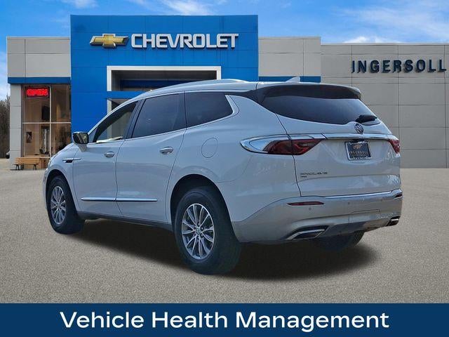 2024 Buick Enclave Premium