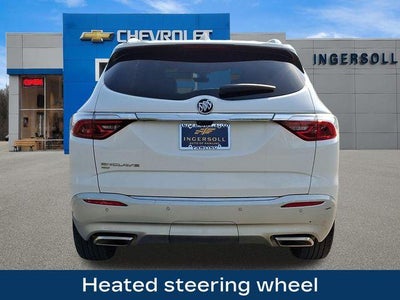 2024 Buick Enclave Premium