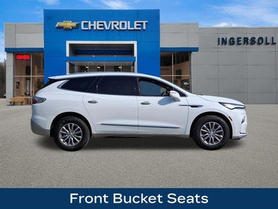2024 Buick Enclave Premium