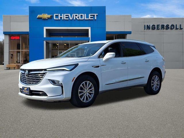 2024 Buick Enclave Premium