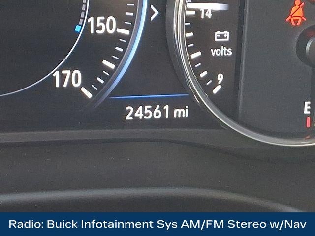 2024 Buick Enclave Premium