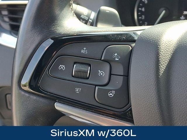2024 Buick Enclave Premium