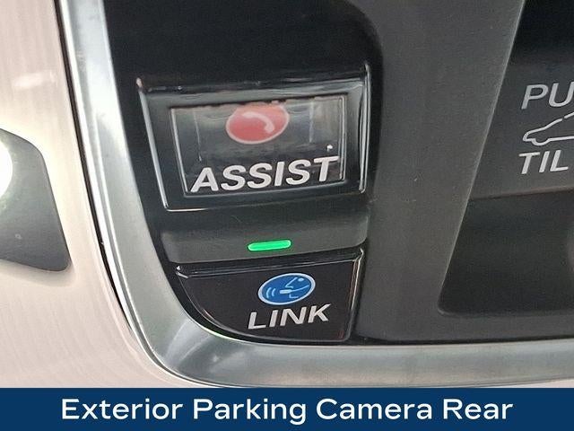 2021 Acura RDX A-SPEC Package