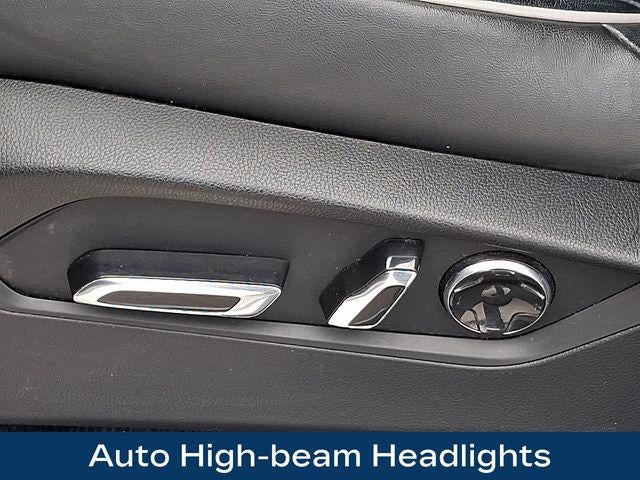 2021 Acura RDX A-SPEC Package