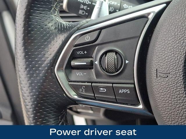 2021 Acura RDX A-SPEC Package