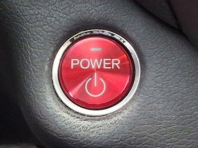 2019 Acura MDX Sport Hybrid Technology Package