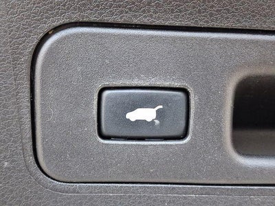 2019 Acura MDX Sport Hybrid Technology Package