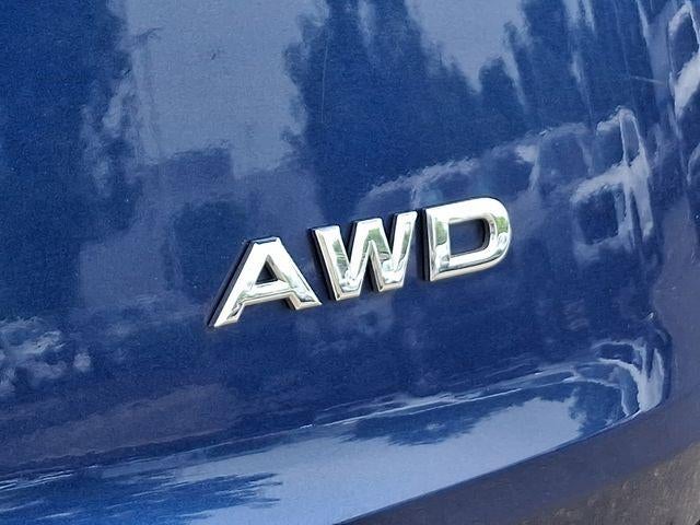 2021 Nissan Rogue S Intelligent AWD