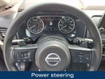 2021 Nissan Rogue S Intelligent AWD