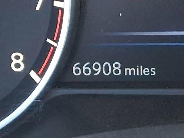 2020 Nissan Murano SV Intelligent AWD