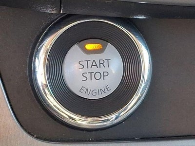 2020 Nissan Murano SV Intelligent AWD