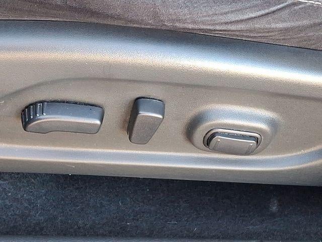 2020 Nissan Murano SV Intelligent AWD