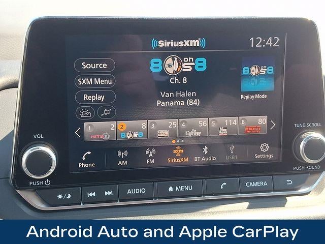2025 Nissan Rogue SV Intelligent AWD