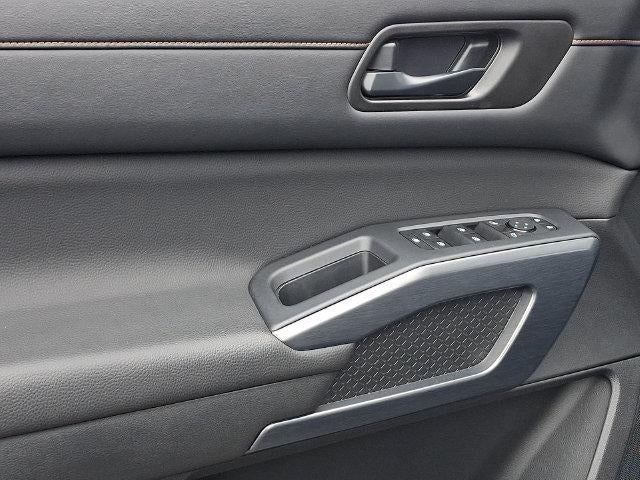 2025 Nissan Pathfinder Rock Creek 4WD