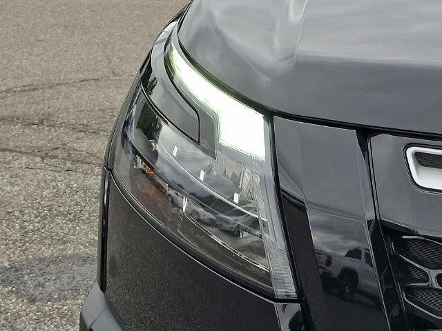 2025 Nissan Pathfinder Rock Creek 4WD