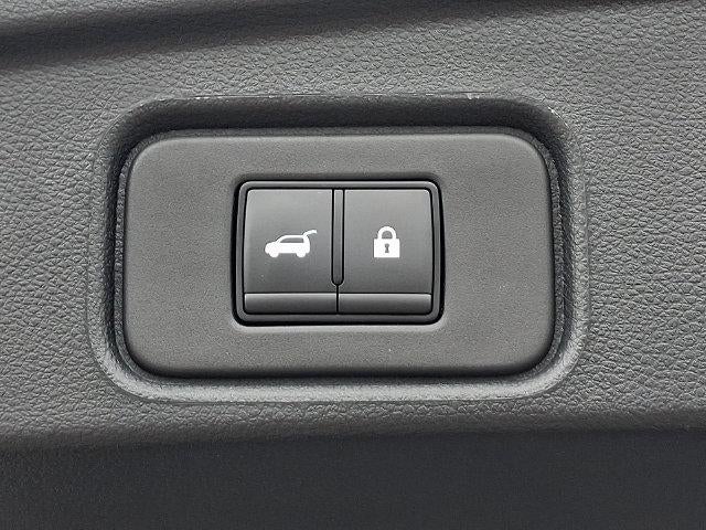 2025 Nissan Pathfinder Rock Creek 4WD