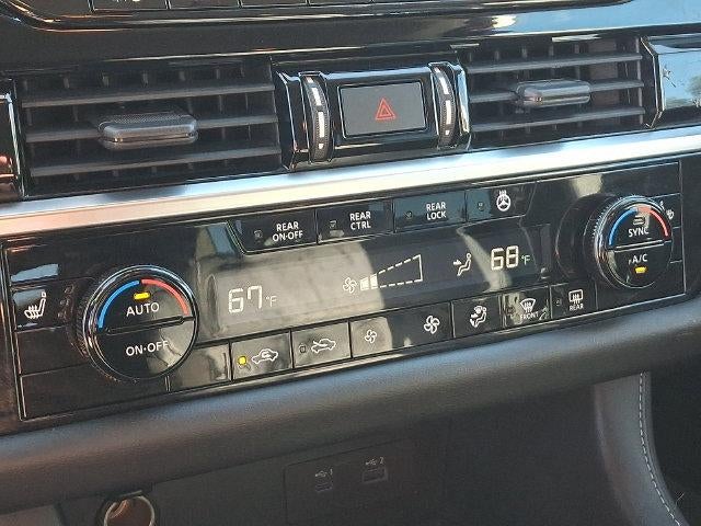 2022 Nissan Pathfinder SL 4WD