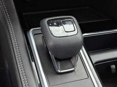 2023 Nissan Pathfinder Platinum 4WD