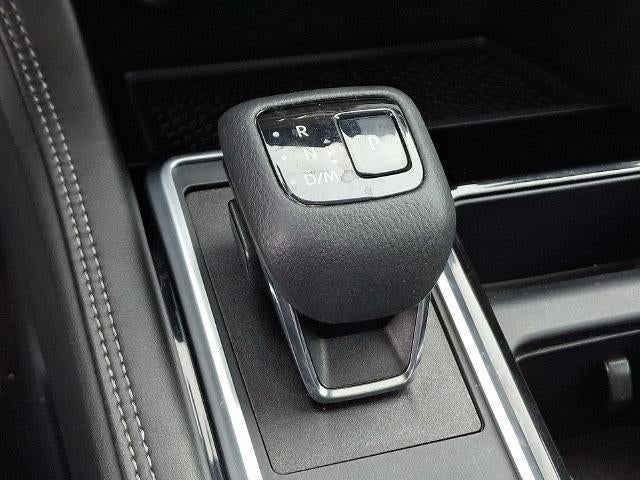2023 Nissan Pathfinder Platinum 4WD