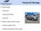 2023 Nissan Pathfinder Platinum 4WD