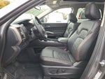 2023 Nissan Pathfinder Platinum 4WD