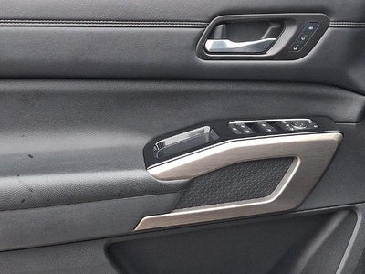 2023 Nissan Pathfinder Platinum 4WD