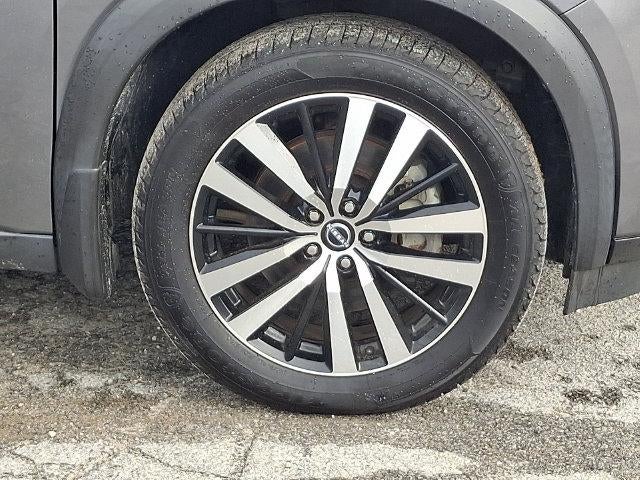 2023 Nissan Pathfinder Platinum 4WD
