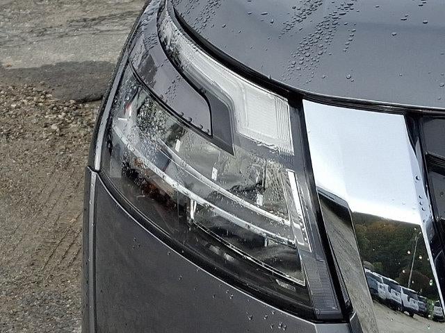 2023 Nissan Pathfinder Platinum 4WD