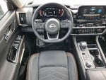 2023 Nissan Pathfinder Platinum 4WD