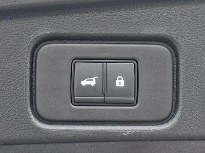 2023 Nissan Pathfinder Platinum 4WD