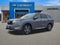 2023 Nissan Pathfinder Platinum 4WD