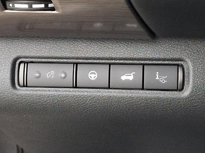 2023 Nissan Pathfinder Platinum 4WD