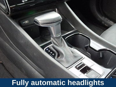 2023 Hyundai Santa Cruz Limited