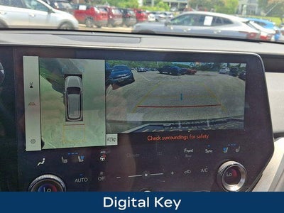 2024 Lexus TX 350 Premium