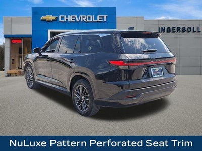 2024 Lexus TX 350 Premium