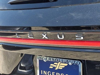 2024 Lexus TX 350 Premium