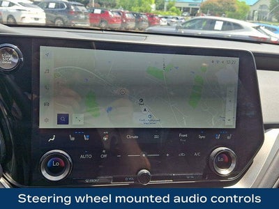 2024 Lexus TX 350 Premium