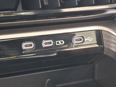 2024 Lexus TX TX 350