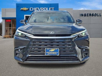 2024 Lexus TX TX 350