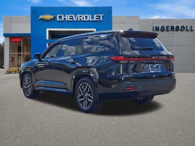 2024 Lexus TX TX 350