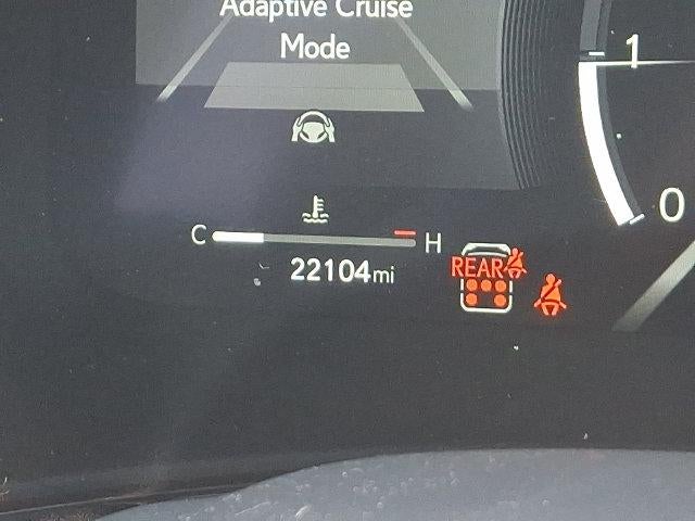 2024 Lexus TX TX 350