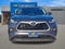 2020 Toyota Highlander LE